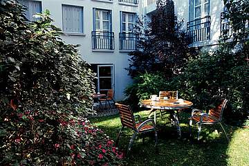Aparthotel Montmartre