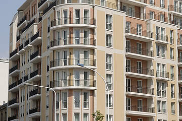 Aparthotel Montrouge