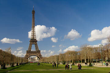 Aparthotel Montrouge