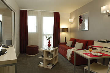 Aparthotel Montrouge