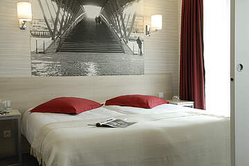 Aparthotel Montrouge