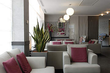Aparthotel Montrouge