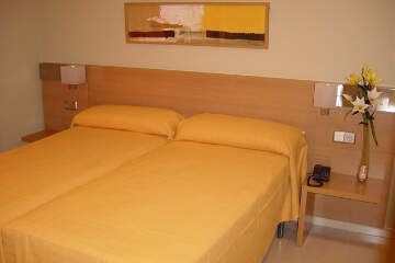 Aparthotel Nostre Mar