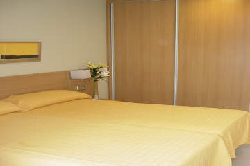 Aparthotel Nostre Mar