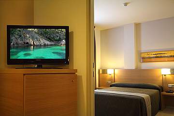 Aparthotel Nostre Mar