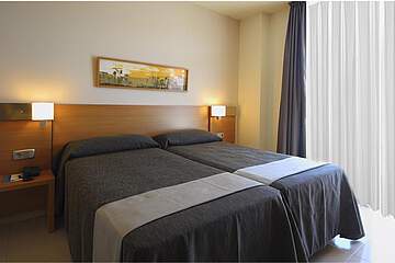 Aparthotel Nostre Mar