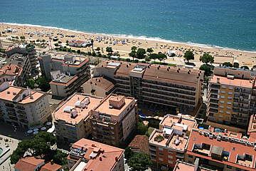 Aparthotel Nostre Mar