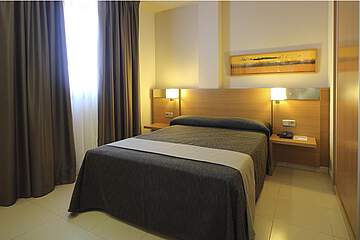 Aparthotel Nostre Mar