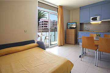 Aparthotel Nostre Mar