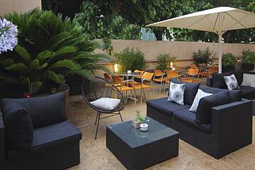 Aparthotel Nostre Mar