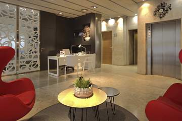 Aparthotel Nostre Mar