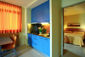 Aparthotel Nostre Mar
