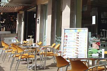 Aparthotel Nostre Mar
