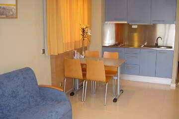 Aparthotel Nostre Mar