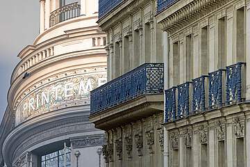 Aparthotel Opéra