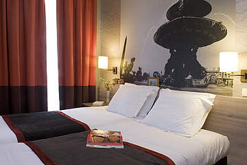 Aparthotel Opéra