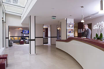 Aparthotel Opéra
