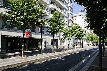 Aparthotel Paris Buttes Chaumont