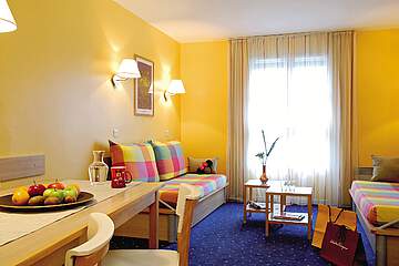 Aparthotel Paris Val d'Europe