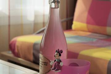 Aparthotel Paris Val d'Europe