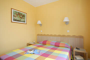 Aparthotel Paris Val d'Europe