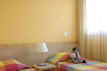 Aparthotel Paris Val d'Europe