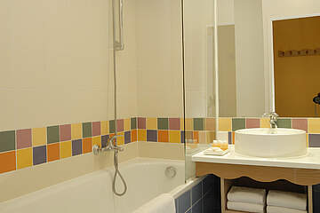 Aparthotel Paris Val d'Europe