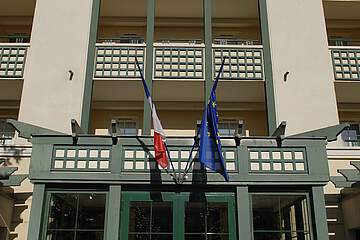 Aparthotel Paris Val d'Europe