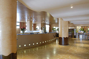 Aparthotel Paris Val d'Europe