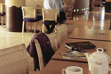 Aparthotel Paris Val d'Europe