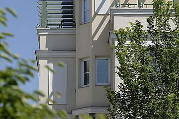 Aparthotel Paris Val d'Europe