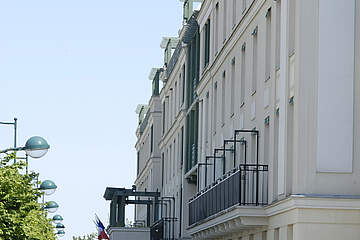 Aparthotel Paris Val d'Europe