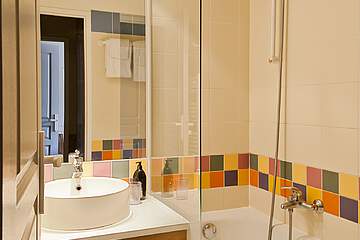 Aparthotel Paris Val d'Europe