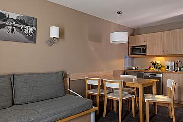 Aparthotel Paris Val d'Europe