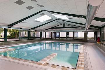 Aparthotel Paris Val d'Europe