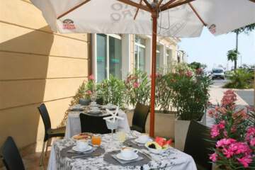 Aparthotel Residence T2