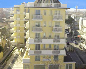 Aparthotel Residence T2
