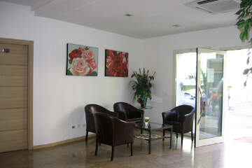 Aparthotel Residence T2