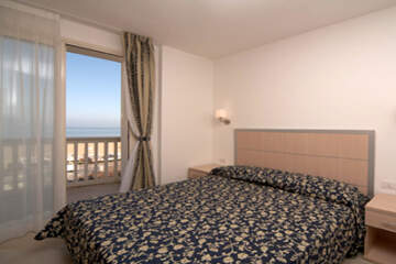 Aparthotel Residence T2