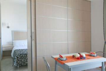 Aparthotel Residence T2
