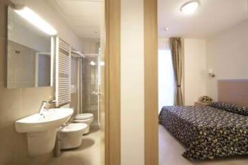 Aparthotel Residence T2