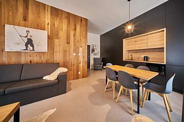 Aparthotel Svatý Vavřinec