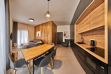 Aparthotel Svatý Vavřinec