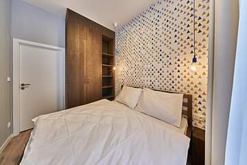 Aparthotel Svatý Vavřinec