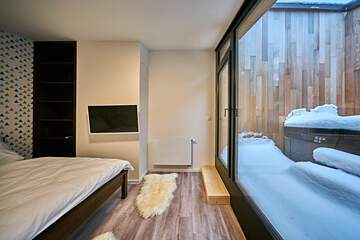 Aparthotel Svatý Vavřinec