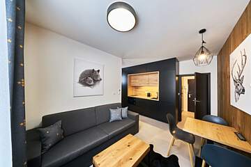 Aparthotel Svatý Vavřinec