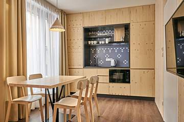 Aparthotel Svatý Vavřinec