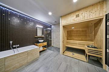 Aparthotel Svatý Vavřinec