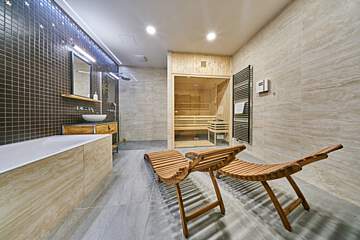 Aparthotel Svatý Vavřinec