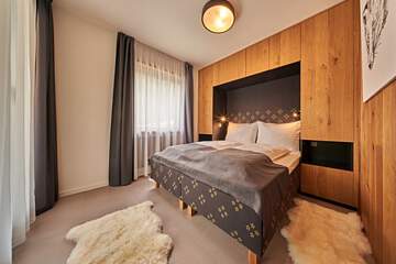 Aparthotel Svatý Vavřinec